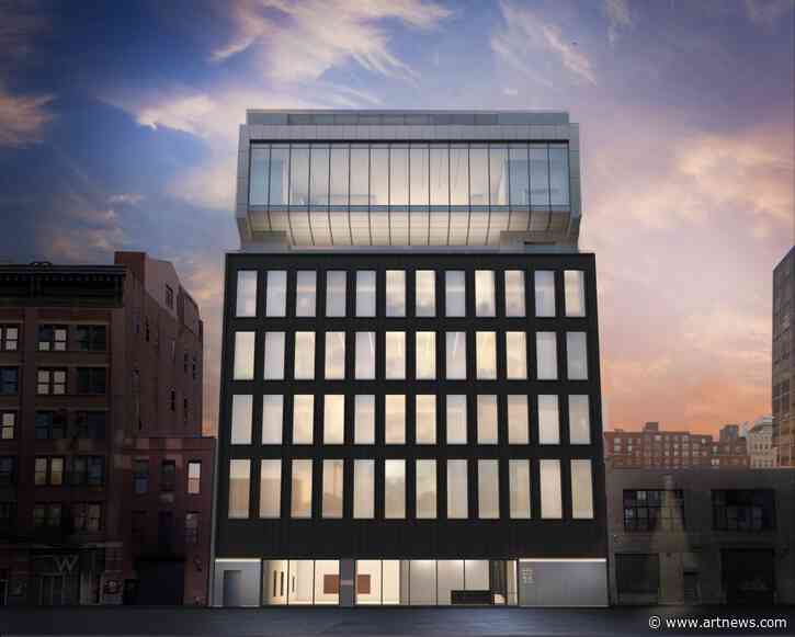 Pace Gallery Lays Off Nearly Two Dozen Employees Amid Financial Slump