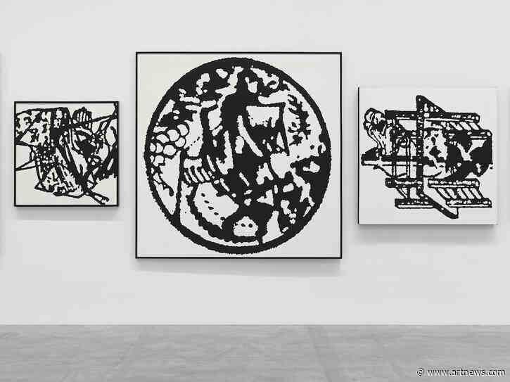 Peter Nagy on Decades as an Artist and Dealer Both: ‘You Don’t Realize How Fast the Art World Can Spin on a Dime’