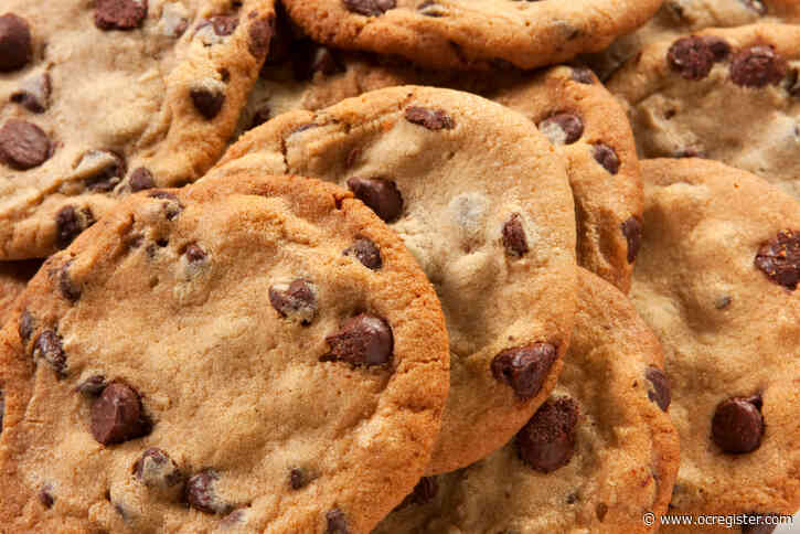 LA-based Tesla designer reengineers the chocolate chip