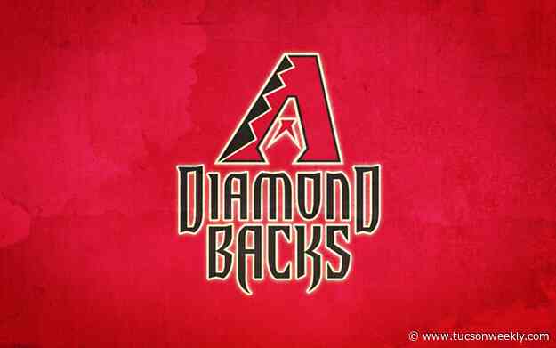 Play Ball! Diamondbacks Start Season Tucson Tonight, FC Tucson Is Back on Soccer Field Sunday