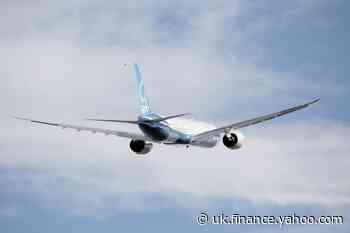 Boeing to delay 777X as demand drops for big jets - sources