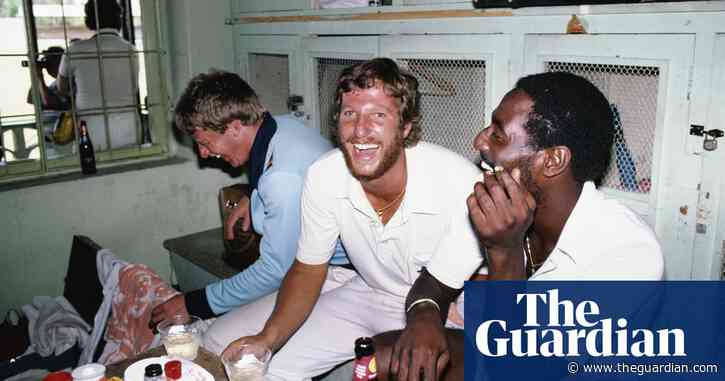 Chance to honour the great Learie Constantine has been missed | Andy Bull