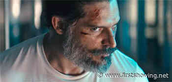 Joe Manganiello is From Another Dimension in 'Archenemy' Teaser
