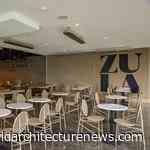 Istanbul's Zula Zorlu restaurant bucks trend of 'Instagram architecture' for a distinctive and calm experience - World Architecture News