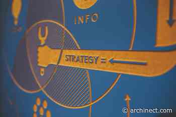 As the architecture industry faces a volatile business landscape, a refocus on marketing strategy is essential - Archinect