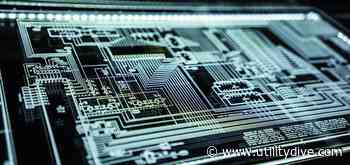Changing grid architecture creates resilience opportunities: report - Utility Dive