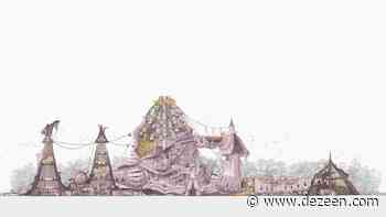 Bartlett School of Architecture spotlights 10 standout student projects - Dezeen