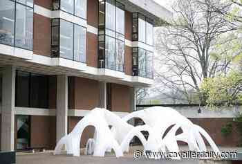 School of Architecture announces anti-racism efforts in response to Call to Action Letter written by students and alumni - University of Virginia The Cavalier Daily