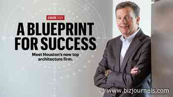 PGAL moves to top of largest Houston architecture firms list - Houston Business Journal