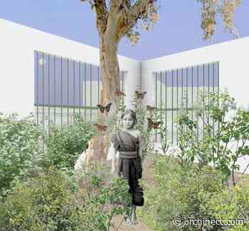 ASU Graduate Selina Martinez Highlights the Influence of Indigenous Worldviews on Architecture - Archinect