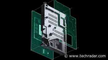 Xbox Series X Velocity Architecture is the 'soul' of the new Xbox - here's what it does - TechRadar