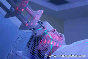Head & Neck Cancer: New Standard for Metastatic Disease?