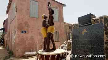 Genetic impact of African slave trade revealed in DNA study