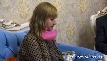 Iraqi forces free German woman kidnapped in Baghdad
