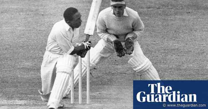 Renamed series misses chance to honour the great Learie Constantine | Andy Bull