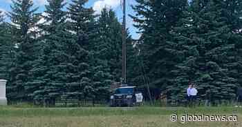 Shooting death of 19-year-old in deep south Edmonton a homicide: police