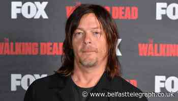 The Walking Dead season 10 finale date announced after coronavirus delay