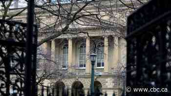 Law barring conditional sentences for some offences is unconstitutional, court rules