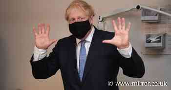 Boris Johnson refuses to apologise for failings in his handling of coronavirus