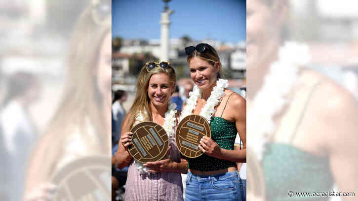 AVP Champions Cup: April Ross, Alix Klineman living up to ‘A-Team’ handle