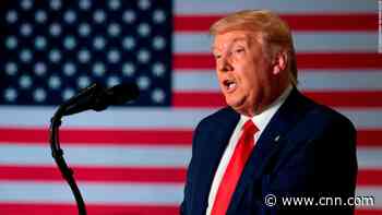 What's behind Trump's retreat