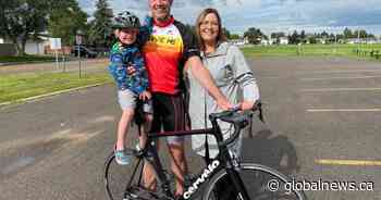 Popular MS Bike Ride goes virtual during COVID-19 pandemic