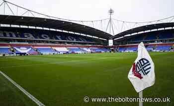 EFL confirm start date for Bolton Wanderers' 2020/21 season - The Bolton News
