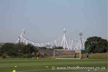 Bolton Wanderers advertise for new academy manager - The Bolton News