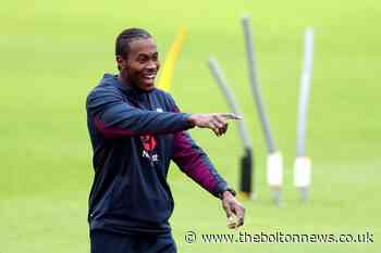 Jofra Archer returns for England’s deciding Test against West Indies - The Bolton News