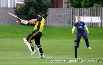 Where to catch Bolton Cricket League action this weekend - The Bolton News