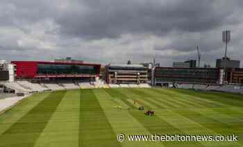 Who Lancashire play and when in new Bob Willis Trophy - The Bolton News