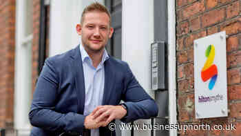 Global review names Bolton business broker UK number one for volume of businesses sold for second time in 2020 - Business Up North