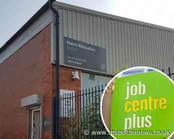 Youth unemployment in Bolton soars but there is help - The Bolton News