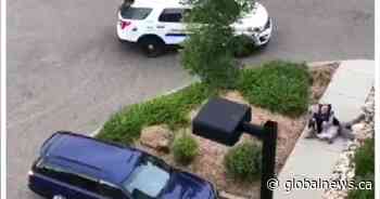 ASIRT releases details of RCMP use of force investigation in Sherwood Park