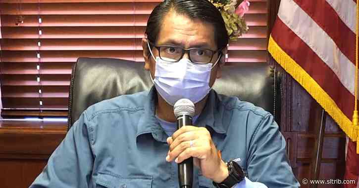 Navajo Nation reports 50 more COVID-19 cases, 1 more death