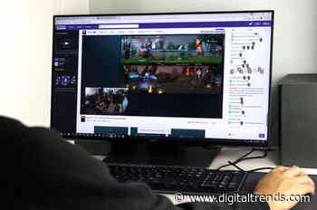 Twitch viewership up 60% year-over-year amid pandemic