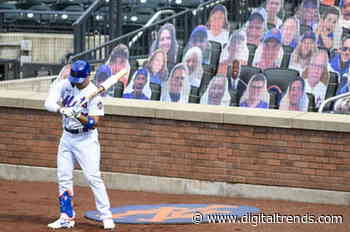 Congress delays antitrust hearings, virtual MLB fans | Digital Trends Live