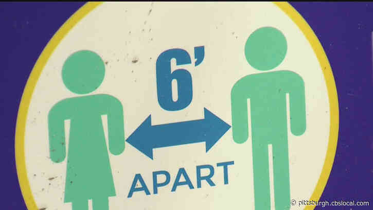 Allegheny County’s COVID-19 Field Response Team Releases First Report On Inspections