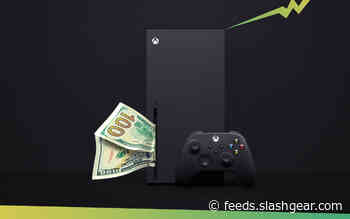 Subscriptions, not specs, could settle the next-gen Xbox vs PlayStation war