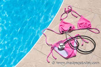 Stalking Trainees' Social Media for Unprofessionalism? #medbikini Back At Ya