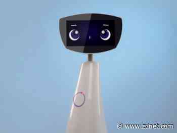 UCLA Children's Hospital implements new AI robot to improve mental health during treatment