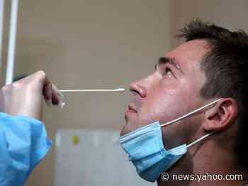 Nearly 20% of young, healthy coronavirus patients hadn't recovered after 2 to 3 weeks, the CDC found — showing infection can cause 'prolonged illness'