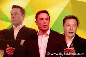 Elon Musk advocates for universal basic income instead of second stimulus check