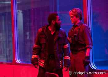 Tenet Might Release in Europe, Asia in Late August: Report