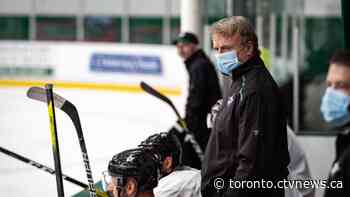 Bubbles come to life as NHL reveals restart plans for Toronto, Edmonton