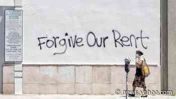 As coronavirus relief — and eviction protections — expire, millions at risk of losing homes