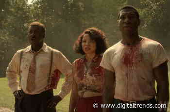 HBO debuts a monstrous Lovecraft Country trailer ahead of Comic-Con event