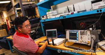 New ‘cognitive radio’ system could be a game-changer for communication in space