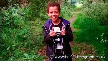 Coroner calls for 'baseless speculation' over death of Noah Donohoe to stop
