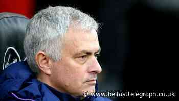 Jose Mourinho insists Tottenham will not match rivals’ summer spending sprees